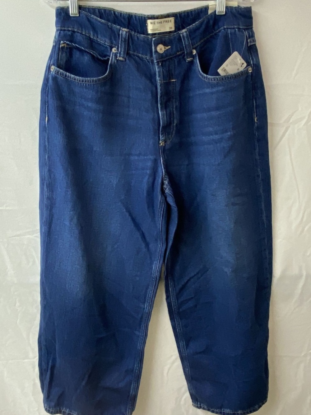 NWT Carina Boyfriend Jeans - Picture 3 of 8